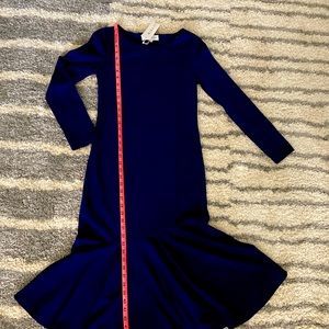 Bring out your curve